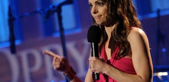Kimberly Williams-Paisley w stałej obsadzie 