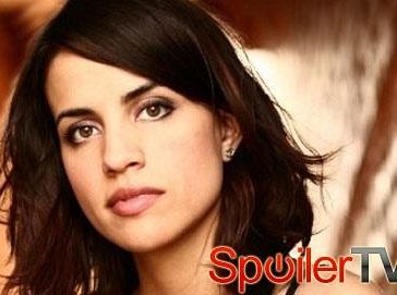 Natalie Morales pojawi się w Trophy Wife