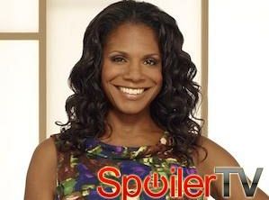 Audra McDonald wraca w finale Prywatnej praktyki