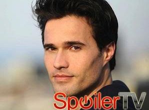 Brett Dalton jako nowy zabójczy agent w S.H.I.E.L.D.