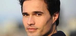 Brett Dalton jako nowy 