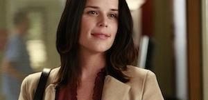 Neve Campbell zdradza sekrety o tajemniczej siostrze Dereka z 