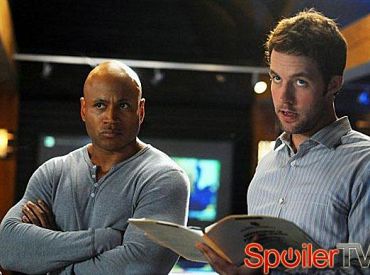 Peter Cambor wraca do NCIS: Los Angeles