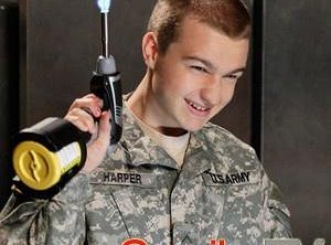 Angus T. Jones prawdpodobnie opuści Dwóch i pół po obecnym sezonie