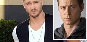 Chad Michael Murray pojawi się w 