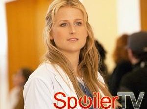 CW anuluje Dr Emily Owens