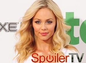 CSI: NY: Laura Vandervoort chce zemsty w CSI: NY