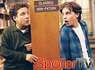 Rider Strong o Girl Meets World: Nie zostałem oficjalnie zaangażowany