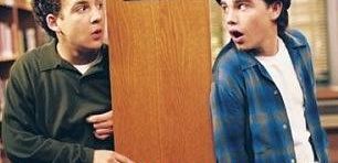 Rider Strong o 