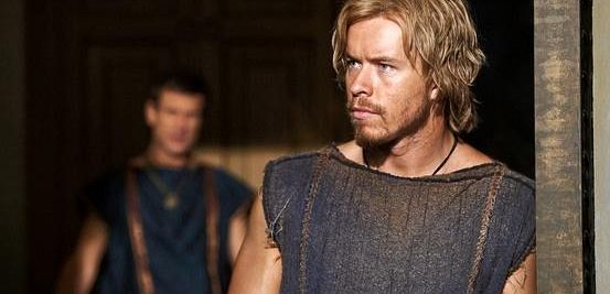 Starz rozważa spin-off 