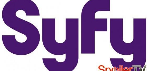 Syfy zamawia trzy seriale: 