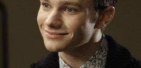 Chris Colfer o Święcie Dziękczynienia w 