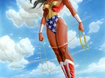 Kto powinien zagrać Wonder Woman w serialu CW?
