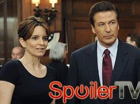NBC ogłasza datę finału 30 Rock i premiery Do No Harm