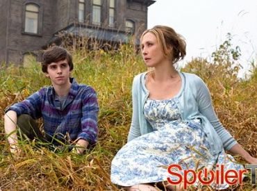 Pierwsze zwiastuny Bates Motel