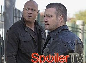 Poznaj zespół spin-offa NCIS: LA