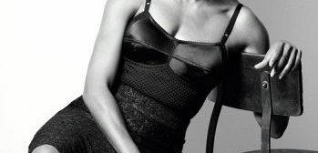 Regina King z 