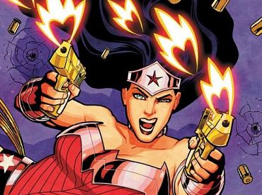 Serial o Wonder Woman rozpoczyna poszukiwania aktorów?
