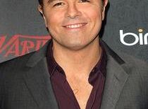 Seth MacFarlane gościnnie w Simpsonach
