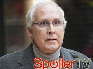 Zaskakujący plan na odejście Chevy Chase'a z Community