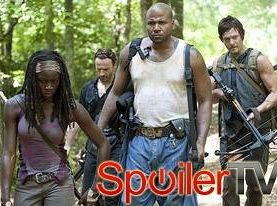 Czy Rick i reszta przetrwają atak na Woodbury w The Walking Dead?