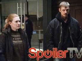 Czy The Killing wróci do AMC?