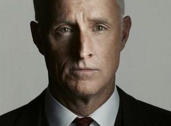 John Slattery wyreżyseruje dwa odcinki Mad Mena