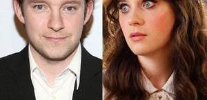 Nate Corddry napędzi stracha w 