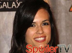 Torrey DeVitto, Ashanti i Elle McLemore w stałej obsadzie Army Wives