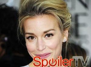 Piper Perabo pojawi się w Go On jako [spoiler]