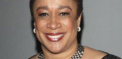 S. Epatha Merkerson w nowym serialu NBC 