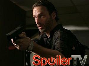 Streszczenie: Kule nad Woodbury w Walking Dead