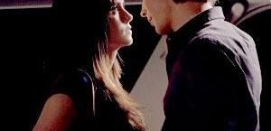 Damon i Elena z 
