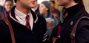 Darren Criss i Chris Colfer wspólnie wykonują 