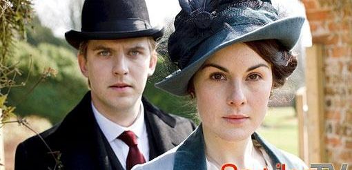 Julian Fellowes z 