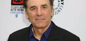 Michael Richards dołącza do pilota komedii 