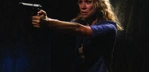 Robert Kirkman o powrocie [spoiler] i obronie Andrei w 