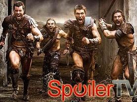 Spartacus przygotowuje się do końca Wojny potępionych