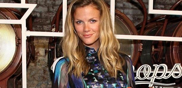 Brooklyn Decker gościnnie w 