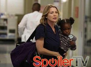Ellen Pompeo z Chirurgów o wielkim zwrocie akcji i zdradza reakcję [spoiler] na to