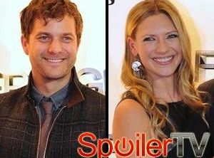 Joshua Jackson, Anna Torv wezmą wolne po tym jak Fringe się skończy