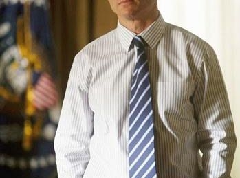 Tony Goldwyn wyreżyseruje odcinek Skandalu