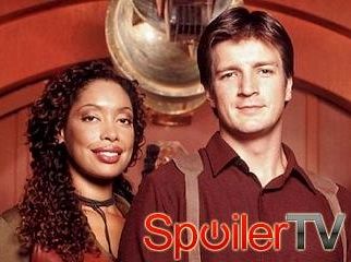 Gina Torres pojawi się gościnnie w Castle