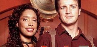 Gina Torres pojawi się gościnnie w 