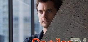 Joshua Jackson z 