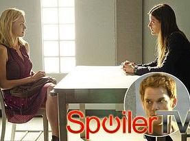 Michael C. Hall: Czy Dexter będzie musiał wybrać między Deb a Hannah?