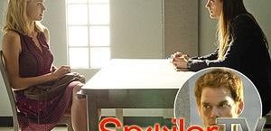 Michael C. Hall: Czy Dexter będzie musiał wybrać między Deb a Hannah?