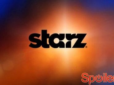 Starz rozwija dramat sci-fi Human Error