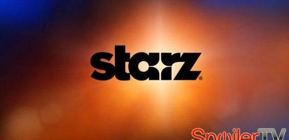 Starz rozwija dramat sci-fi 