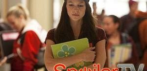 Melissa Benoist: 